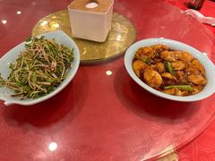 -南来顺饭庄·清真(南菜园店)