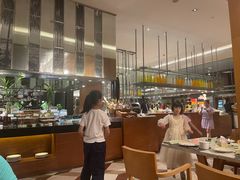 -二楼咖啡厅·厦门源昌凯宾斯基大酒店(湖滨中路店)