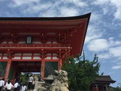 -有栖山 清光院 清水寺