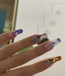 -CM.Nail美甲美睫