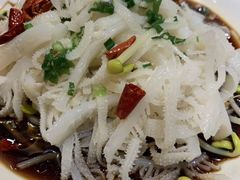 -抚顺美食·老上海味道