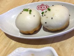 -玖鲜小笼(中山广场店)