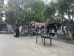 -常熟方塔园
