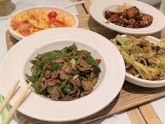 -乡村基·川味现炒大王(熙悦天街店)