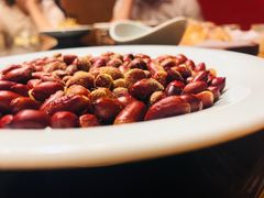 -丁记盐蘸牛肉·新杭菜(河东路店)