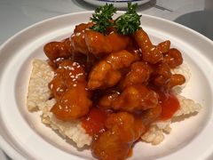 -兰湘子·湘菜小炒(石家庄万象城店)