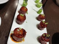 -老牌坊鲁菜名店(宽厚里店)