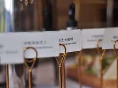 -浦鸿会尚莊亲子餐厅(碧云店)