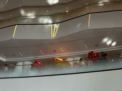 -广州四季酒店