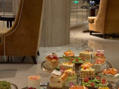 -Salon de Ville浦江汇(上海外滩华尔道夫酒店店)