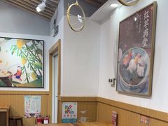 -哼哈豆花工房(高铁吾悦广场店)