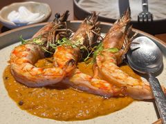 -OTIUM • 柴屿麦(亮马桥店)