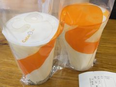 -CoCo都可(芙蓉天虹店)