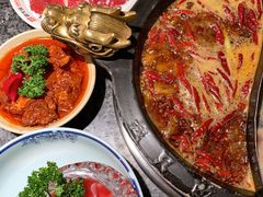 -蜀大侠火锅(春熙路店)