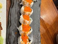 -樱の花亭日本料理店
