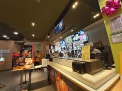 -麦当劳(西单明珠店)