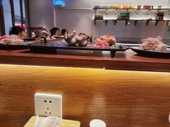 -戏作寿司(观音桥店)