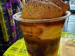 维也纳-HANA COFFEE(长寿路店)