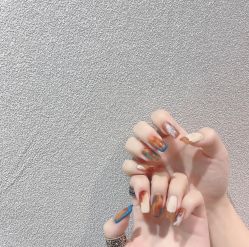 -CO COLOR美甲美睫美妆
