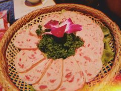 -盡膳口福跷脚牛肉火锅(北美新天地店)