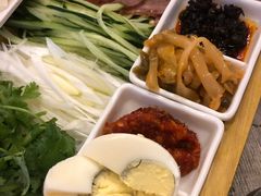 -老边饺子(彩虹城店)