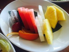 -沈阳君悦酒店·意坊意大利餐厅