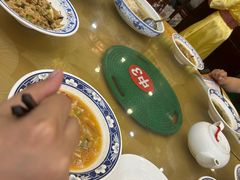 -真不同饭店(老城店)