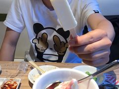 -じゃんじゃん亭(栄店)