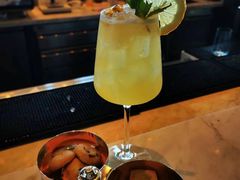 -大堂酒廊·富力丽思卡尔顿酒店