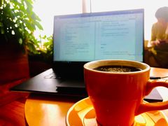 -Seesaw Coffee(朝阳大悦城店)