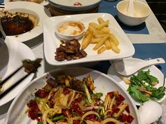-荣小馆(临海世纪花城店)