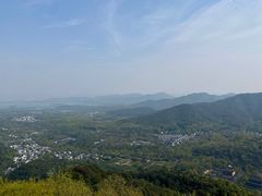 -北高峰