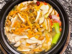 -云上珍野生菌(兴仁店)