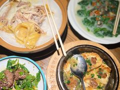 -金苑酒家·客家菜·广东老字号(万象店)