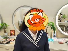 -天真蓝照相馆(五角场百联又一城店)