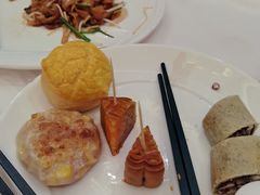 -顺德渔村·岭南一号