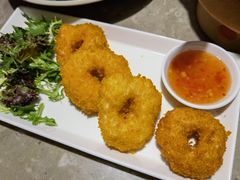 -星叶·东南亚料理(温州万象城店)