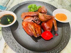 -鹭江宾馆·观海餐厅