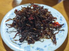 -龙姐私房菜(和顺古镇店)