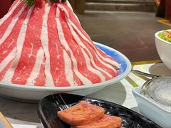 -捞神煲汤火锅(湖滨商业街店)