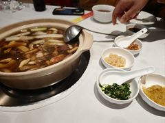 -天宜隆蘑菇宴火锅(石景山旗舰店)