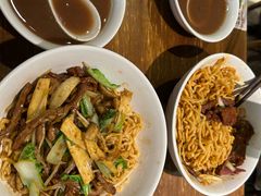 -寻裕记·现炒浇头面(人民广场店)