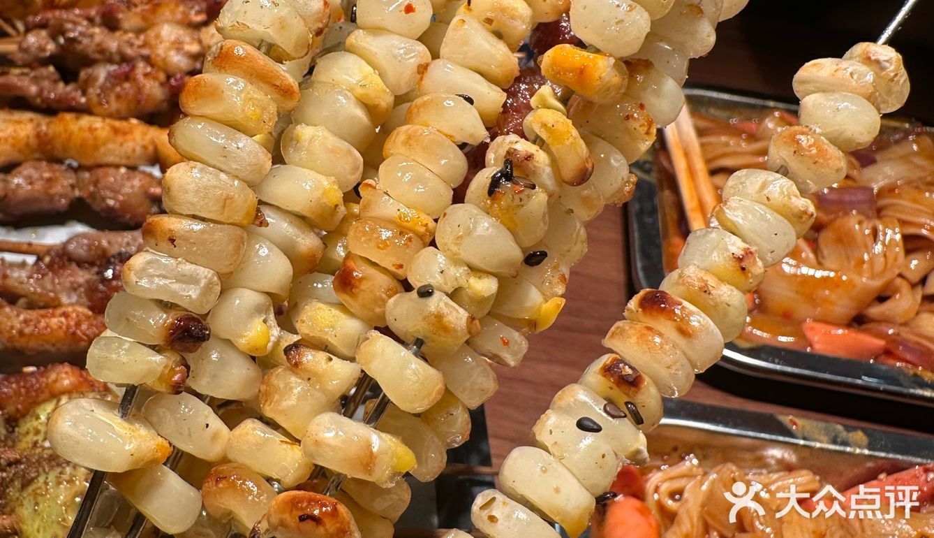 说烦了！说烦了……太特m香了