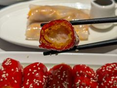 -陶兰居·手工点心·粤菜(圆融时代广场店)