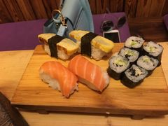 -浪花亭日本料理(古田路店)