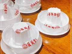 -张师傅烧烤(CBD店)