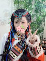 -盘子女人坊古装写真摄影(天津总店)