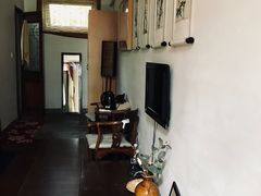 -碓臼峪自然风景区