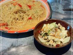 -馬伍旺川菜(江北虹悦城店)