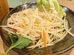 -mango tree芒果树泰国餐厅(青岛万象城店)